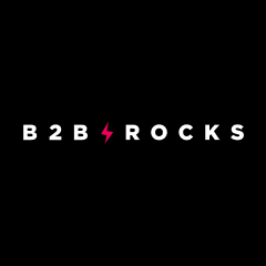 B2B Rocks 2024