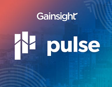 Gainsight Pulse