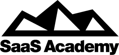 SaaS Academy Intensive