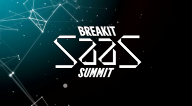 Breakit SaaS Summit 2023
