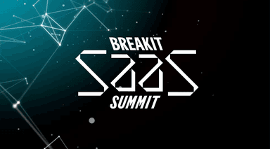 Breakit SaaS Summit 2023
