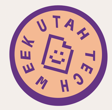 Utah Tech Week 2024