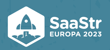 SaaStr Europa 2023