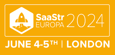 SaaStr Europa 2024