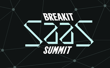 BreakIt SaaS Summit