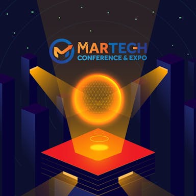 MarTech Expo 2023
