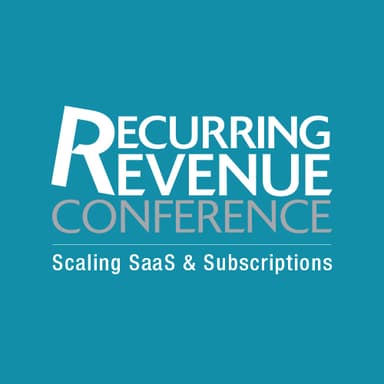 Recurring Revenue Conference 2023