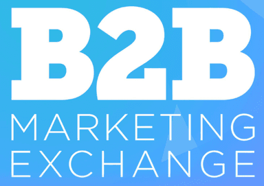 B2B Marketing Exchange