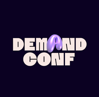 Demand Conf 2024 - By Skale