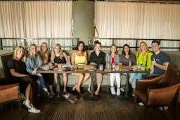 Most Powerful Women in SaaS photo
